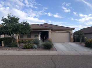 4415 W Magellan Dr, New River, AZ 85087