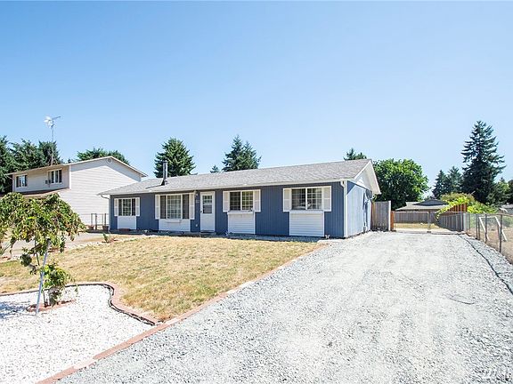 2nd image of 17413 8th Avenue Ct S
