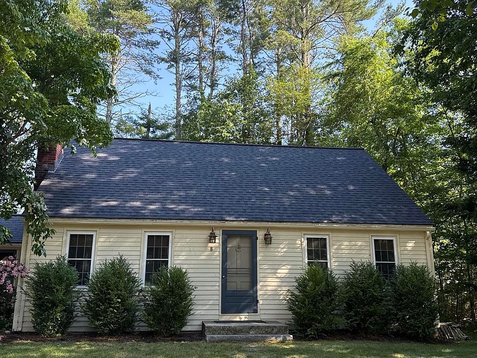 1st image of 8 Penwood Drive