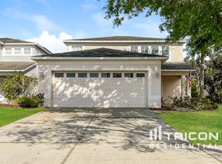 15412 Shoal Haven Pl, Ruskin, FL 33573