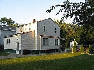 Side view