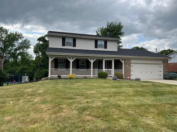 790 Kingston Dr, Edgewood, KY 41017