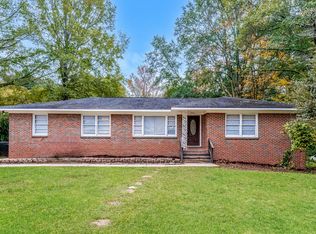 2716 Margaret Ln, Adamsville, AL 35005