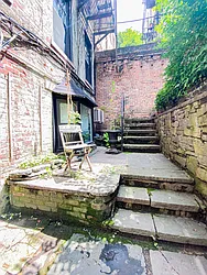 Rented by City Connections Realty