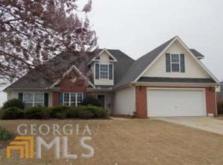 108 Rockbridge Loop, Griffin, GA 30224