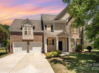 5941 Hickory Hollow Ct, Harrisburg, NC 28075