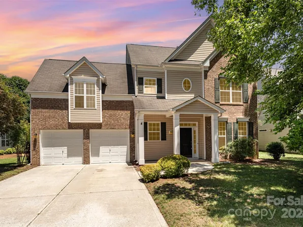 5941 Hickory Hollow Ct, Harrisburg, NC 28075