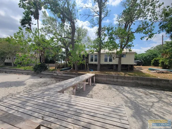 8544 Lago Vista Dr, Monte Alto, TX 78538