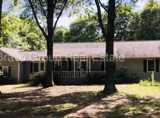 820 Old Jackson Rd, McDonough, GA 30252