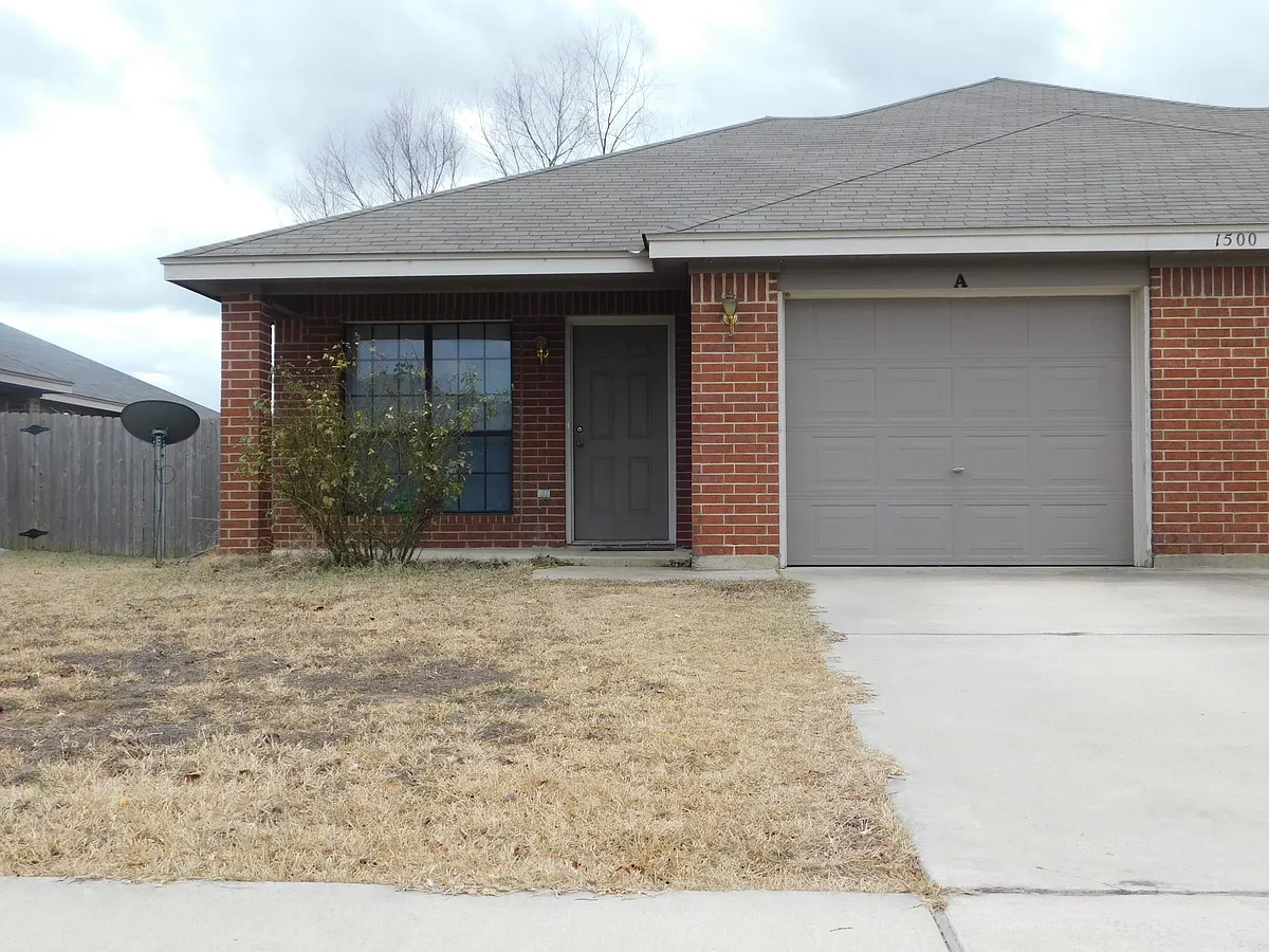 Building Photo - 1500 Nicholas Cir #A