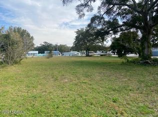 3323 Holden Beach Rd SW, Supply, NC 28462