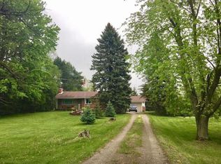 5901 S Kingston Rd, Clifford, MI 48727