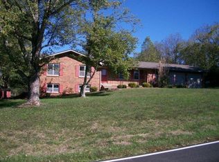 3928 Delaney Ferry Rd, Versailles, KY 40383