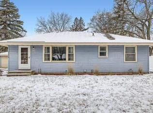 11250 Zion St NW, Coon Rapids, MN 55433