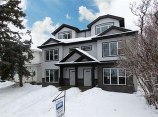 11340 79th Ave NW, Edmonton, AB T6G0P3