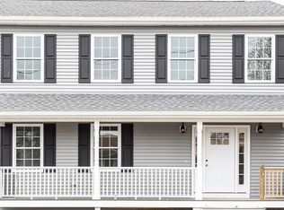 66 Christopher St, Providence, RI 02904