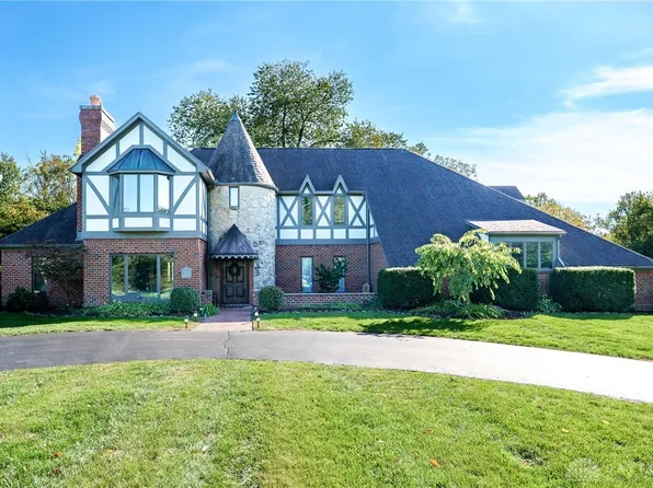 1300 E Ginghamsburg Rd, Tipp City, OH 45371