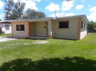 1461 Montego Ln, Orlando, FL 32807