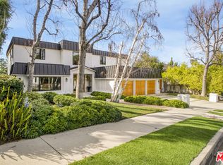 18321 Lake Encino Dr, Encino, CA 91316