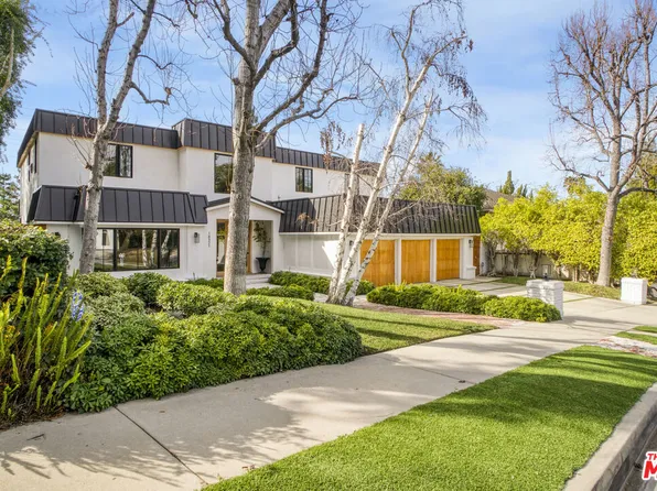 18321 Lake Encino Dr, Encino, CA 91316