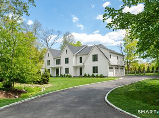 19 Mortar Rock Road, Westport, CT 06880