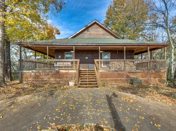 2113 & 2117 Culleoka Hwy, Culleoka, TN 38451