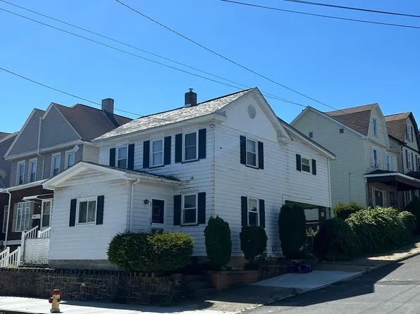 2500 W Chestnut Ave, Altoona, PA 16601