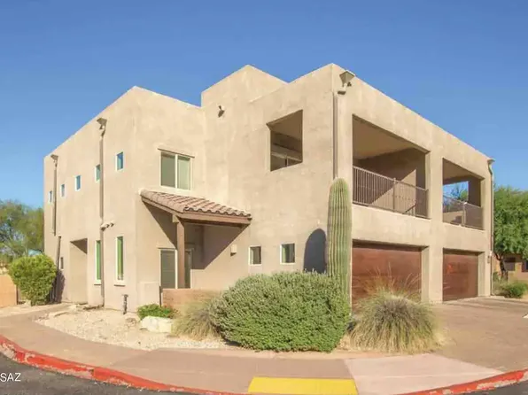 4108 N Thurston Ln #100, Tucson, AZ 85705