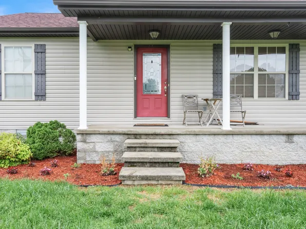 262 Williams Rd, Lafayette, TN 37083