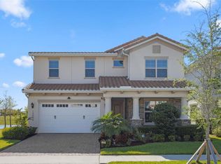 13090 Bromborough Dr, Orlando, FL 32832