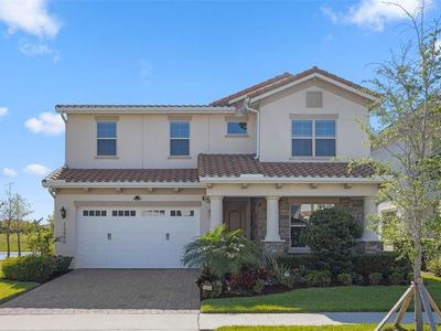 13090 Bromborough Dr, Orlando, FL, 32832