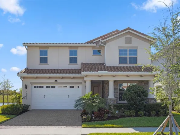 13090 BROMBOROUGH DRIVE, ORLANDO, FL 32832