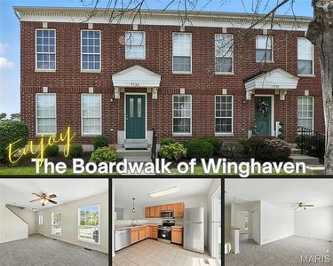 7732 Boardwalk Tower Cir, O'Fallon, MO, 63368