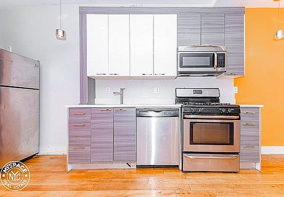 2nd image of 346 Saint Nicholas Ave #2F