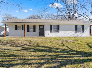1312 Crow Dr, Waco, TX 76705