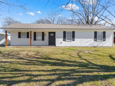 1312 Crow Dr, Waco, TX, 76705