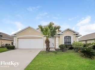 2604 Sunningdale Dr, Kissimmee, FL 34746