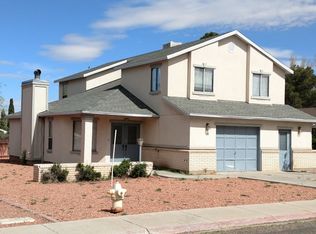 118 11th Ave, PAGE, AZ 86040