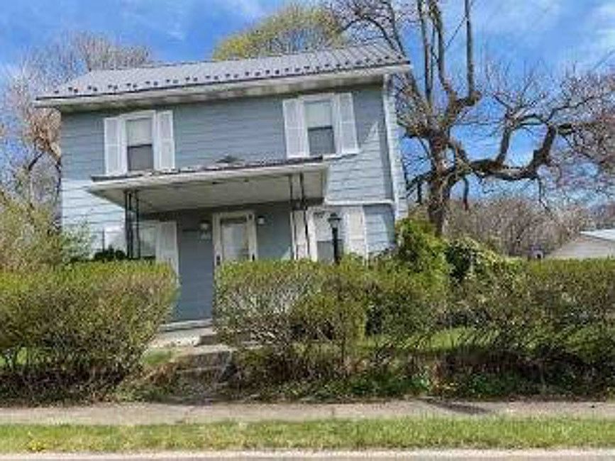 Property Front View