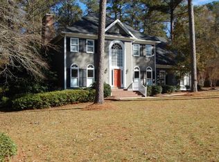 133 Ashford Park, Macon, GA