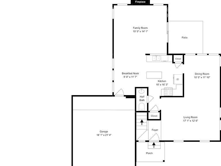 14423 Sun Harbor Dr — Photo 2