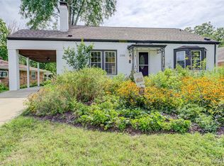 2336 Rockdale Ave, Saint Louis, MO 63121