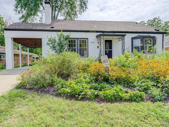 2336 Rockdale Ave, Saint Louis, MO 63121