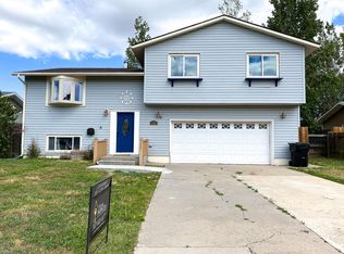 5401 Hessian St, Gillette, WY 82718