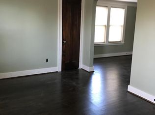 534 Academy Ave, Ferndale, MI 48220