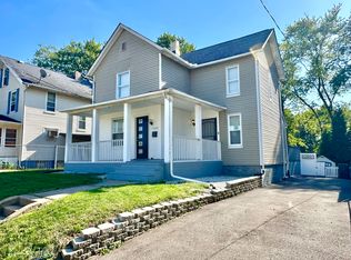 1960 5th St SE, Canton, OH 44707