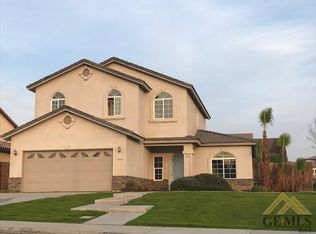 3401 Northgate Dr, Bakersfield, CA 93306