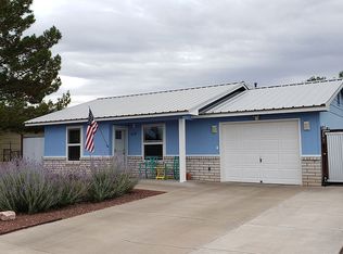 608 Corona St #T, T Or C, NM 87901