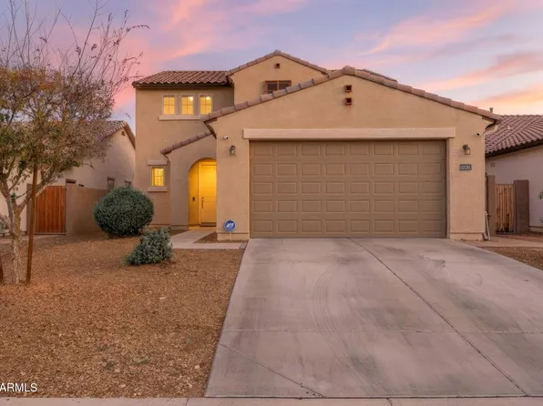 10190 W LOS GATOS Drive, Peoria, AZ 85383