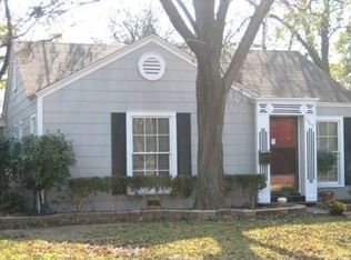 1717 Ardath Ave, Wichita Falls, TX 76301